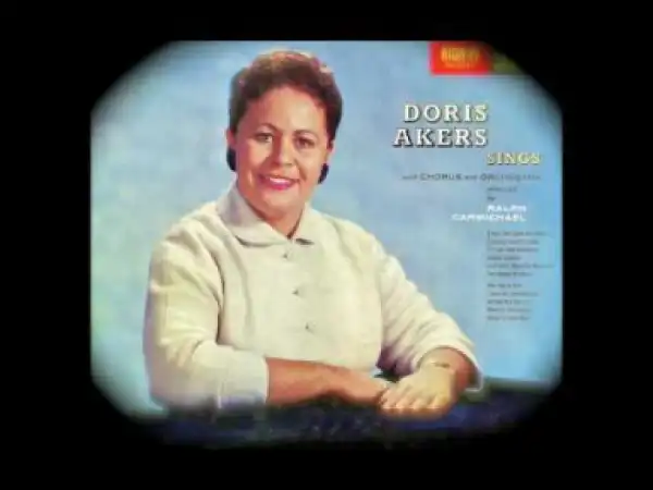 Doris Akers - No One But The Lord